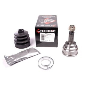 Comprar Juego de articulación, árbol de transmisión de PROTECHNIC PRJ050 a bajo precio de 27,05 €