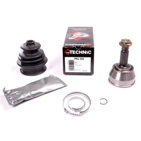 Comprar Juego de articulación, árbol de transmisión de PROTECHNIC PRJ055 a bajo precio de 28,88 €