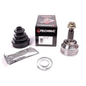 Comprar Juego de articulación, árbol de transmisión de PROTECHNIC PRJ067 a bajo precio de 25,31 €
