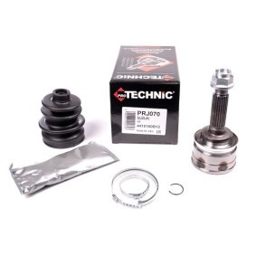 Comprar Juego de articulación, árbol de transmisión de PROTECHNIC PRJ070 a bajo precio de 21,75 €