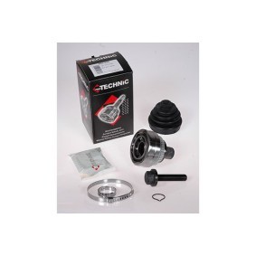Comprar Juego de articulación, árbol de transmisión de PROTECHNIC PRJ075 a bajo precio de 30,26 €