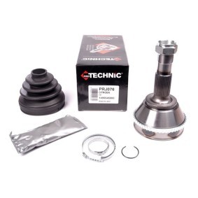 Achetez des Jeu de joints, arbre de transmission PROTECHNIC PRJ076 à prix pour 33,85 €