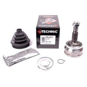 Comprar Juego de articulación, árbol de transmisión de PROTECHNIC PRJ077 a bajo precio de 27,70 €