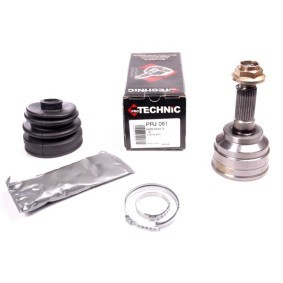 Comprar Juego de articulación, árbol de transmisión de PROTECHNIC PRJ081 a bajo precio de 38,20 €