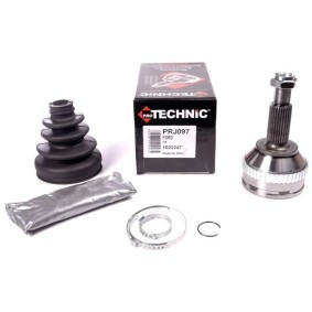 Comprar Juego de articulación, árbol de transmisión de PROTECHNIC PRJ097 a bajo precio de 29,09 €