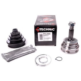 Comprar Juego de articulación, árbol de transmisión de PROTECHNIC PRJ099 a bajo precio de 13,02 €