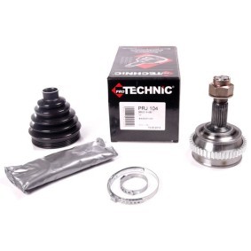 Achetez des Jeu de joints, arbre de transmission PROTECHNIC PRJ104 à prix pour 27,40 €