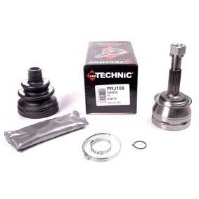 Comprar Juego de articulación, árbol de transmisión de PROTECHNIC PRJ108 a bajo precio de 26,61 €