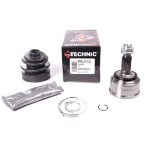 Comprar Juego de articulación, árbol de transmisión de PROTECHNIC PRJ112 a bajo precio de 29,60 €