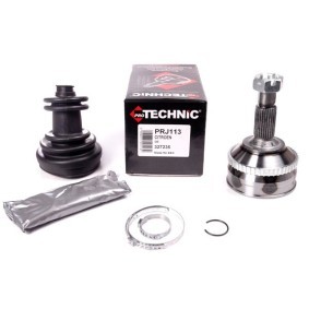 Comprar Juego de articulación, árbol de transmisión de PROTECHNIC PRJ113 a bajo precio de 25,31 €