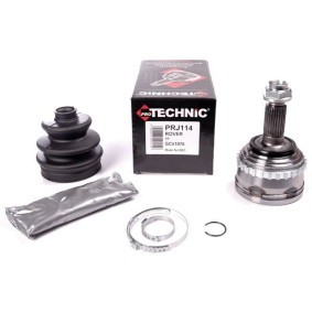 Comprar Juego de articulación, árbol de transmisión de PROTECHNIC PRJ114 a bajo precio de 26,89 €