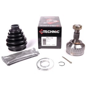 Comprar Juego de articulación, árbol de transmisión de PROTECHNIC PRJ119 a bajo precio de 23,56 €