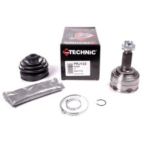 Comprar Juego de articulación, árbol de transmisión de PROTECHNIC PRJ122 a bajo precio de 25,30 €