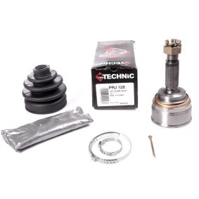 Comprar Juego de articulación, árbol de transmisión de PROTECHNIC PRJ128 a bajo precio de 35,84 €