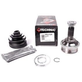 Comprar Juego de articulación, árbol de transmisión de PROTECHNIC PRJ129 a bajo precio de 26,68 €