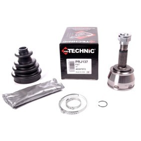Comprar Juego de articulación, árbol de transmisión de PROTECHNIC PRJ137 a bajo precio de 23,86 €