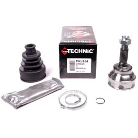 Comprar Juego de articulación, árbol de transmisión de PROTECHNIC PRJ154 a bajo precio de 30,11 €
