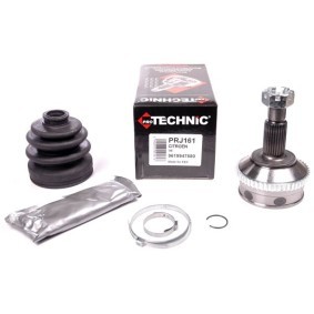 Comprar Juego de articulación, árbol de transmisión de PROTECHNIC PRJ161 a bajo precio de 29,43 €