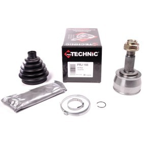 Comprar Juego de articulación, árbol de transmisión de PROTECHNIC PRJ166 a bajo precio de 23,86 €