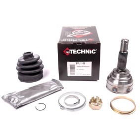 Comprar Juego de articulación, árbol de transmisión de PROTECHNIC PRJ180 a bajo precio de 15,03 €