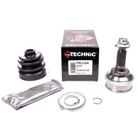Comprar Juego de articulación, árbol de transmisión de PROTECHNIC PRJ184 a bajo precio de 12,35 €