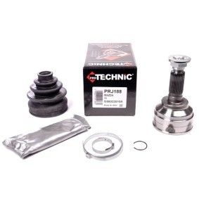 Comprar Juego de articulación, árbol de transmisión de PROTECHNIC PRJ188 a bajo precio de 14,83 €