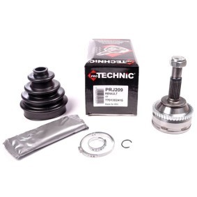 Comprar Juego de articulación, árbol de transmisión de PROTECHNIC PRJ209 a bajo precio de 25,31 €