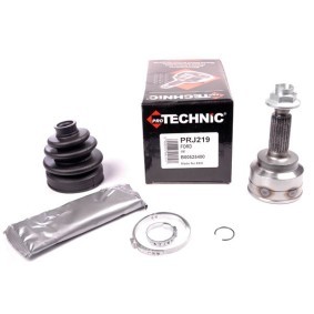 Comprar Juego de articulación, árbol de transmisión de PROTECHNIC PRJ219 a bajo precio de 22,52 €