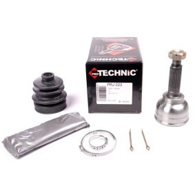 Comprar Juego de articulación, árbol de transmisión de PROTECHNIC PRJ223 a bajo precio de 13,97 €