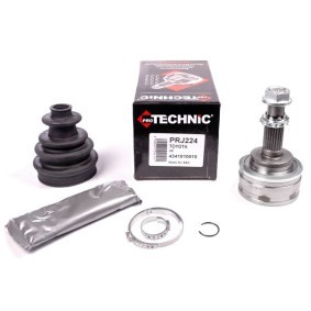 Comprar Juego de articulación, árbol de transmisión de PROTECHNIC PRJ224 a bajo precio de 28,88 €
