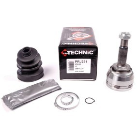 Comprar Juego de articulación, árbol de transmisión de PROTECHNIC PRJ231 a bajo precio de 26,33 €