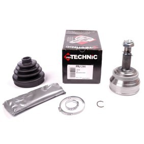Comprar Juego de articulación, árbol de transmisión de PROTECHNIC PRJ244 a bajo precio de 18,84 €