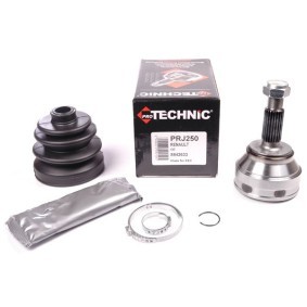 Comprar Juego de articulación, árbol de transmisión de PROTECHNIC PRJ250 a bajo precio de 30,11 €