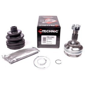 Comprar Juego de articulación, árbol de transmisión de PROTECHNIC PRJ283 a bajo precio de 35,57 €