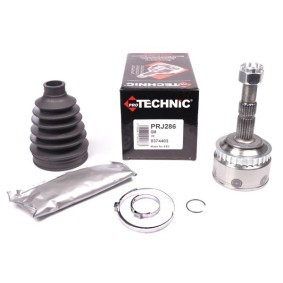 Comprar Juego de articulación, árbol de transmisión de PROTECHNIC PRJ286 a bajo precio de 25,30 €