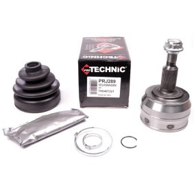 Comprar Juego de articulación, árbol de transmisión de PROTECHNIC PRJ289 a bajo precio de 40,00 €