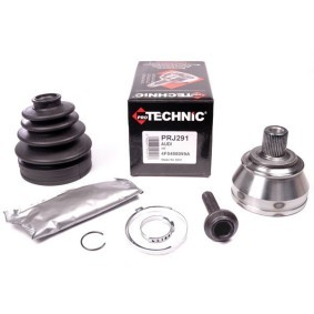 Comprar Juego de articulación, árbol de transmisión de PROTECHNIC PRJ291 a bajo precio de 38,66 €