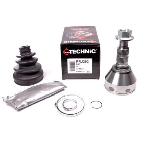 Comprar Juego de articulación, árbol de transmisión de PROTECHNIC PRJ292 a bajo precio de 32,70 €