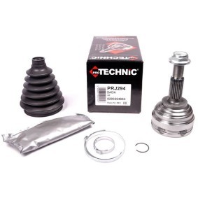 Comprar Juego de articulación, árbol de transmisión de PROTECHNIC PRJ294 a bajo precio de 28,23 €