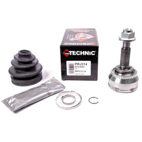 Comprar Juego de articulación, árbol de transmisión de PROTECHNIC PRJ314 a bajo precio de 35,43 €