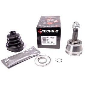 Comprar Juego de articulación, árbol de transmisión de PROTECHNIC PRJ326 a bajo precio de 26,44 €