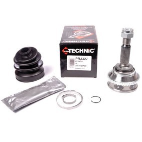 Comprar Juego de articulación, árbol de transmisión de PROTECHNIC PRJ327 a bajo precio de 16,90 €
