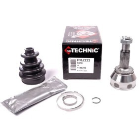 Comprar Juego de articulación, árbol de transmisión de PROTECHNIC PRJ333 a bajo precio de 23,35 €