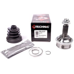 Comprar Juego de articulación, árbol de transmisión de PROTECHNIC PRJ337 a bajo precio de 26,44 €