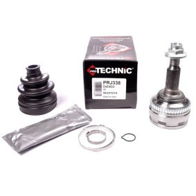 Comprar Juego de articulación, árbol de transmisión de PROTECHNIC PRJ338 a bajo precio de 17,69 €