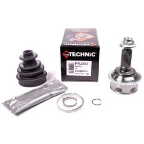 Comprar Juego de articulación, árbol de transmisión de PROTECHNIC PRJ353 a bajo precio de 27,74 €