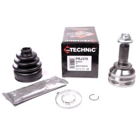 Comprar Juego de articulación, árbol de transmisión de PROTECHNIC PRJ370 a bajo precio de 27,20 €