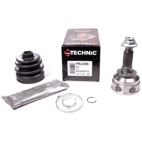 Achetez des Jeu de joints, arbre de transmission PROTECHNIC PRJ395 à prix pour 24,44 €