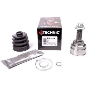Achetez des Jeu de joints, arbre de transmission PROTECHNIC PRJ414 à prix pour 18,49 €
