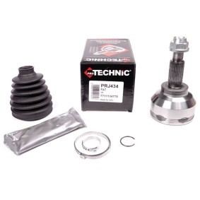 Comprar Juego de articulación, árbol de transmisión de PROTECHNIC PRJ434 a bajo precio de 36,71 €